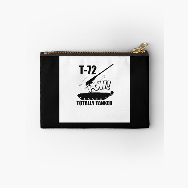 Item preview, T-72 Classic T-Shirt designed and sold by PedroMurilo.
