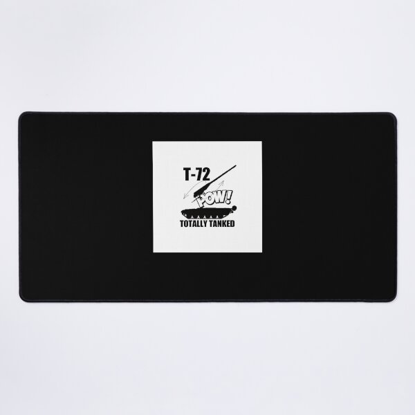 Item preview, T-72 Classic T-Shirt designed and sold by PedroMurilo.