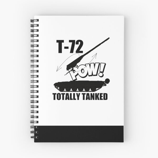 Item preview, T-72 Classic T-Shirt designed and sold by PedroMurilo.