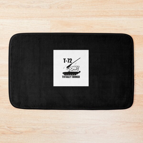 Item preview, T-72 Classic T-Shirt designed and sold by PedroMurilo.