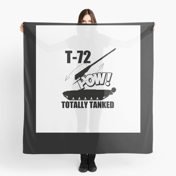 Item preview, T-72 Classic T-Shirt designed and sold by PedroMurilo.
