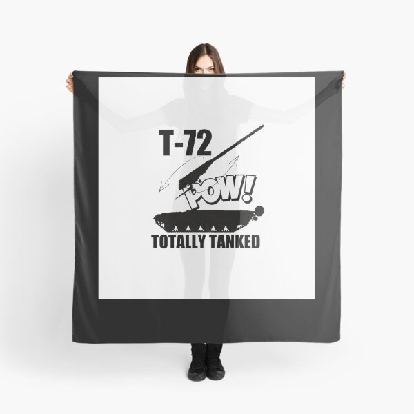 Item preview, T-72 Classic T-Shirt designed and sold by PedroMurilo.