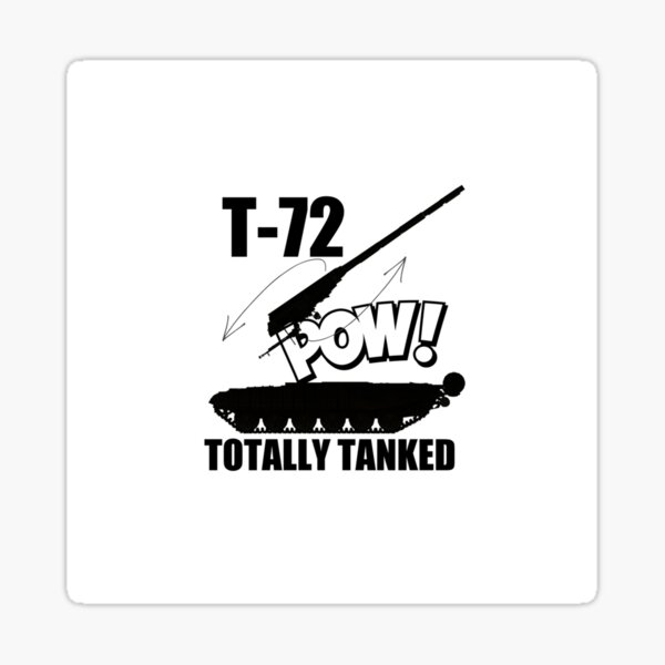 Item preview, T-72 Classic T-Shirt designed and sold by PedroMurilo.