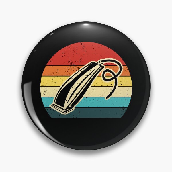 Item preview, Retro Barber Vintage Barbershop designed and sold by NestaReign.