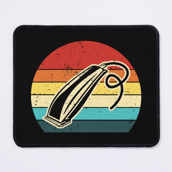 Item preview, Retro Barber Vintage Barbershop designed and sold by NestaReign.