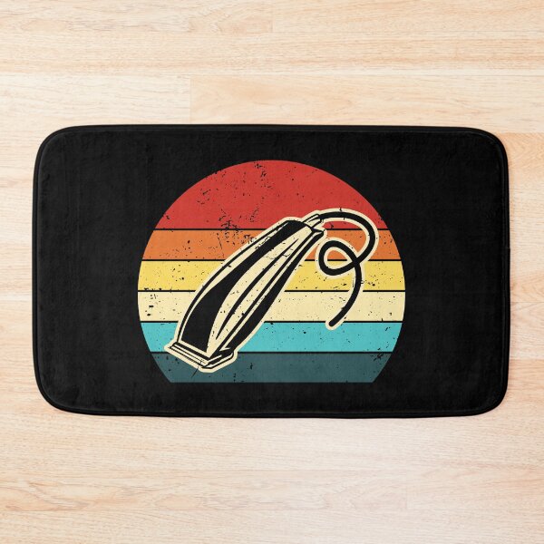Item preview, Retro Barber Vintage Barbershop designed and sold by NestaReign.