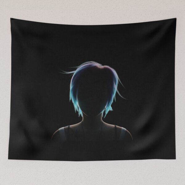 Item preview, Life is Strange: Ghost in the back of your head designed and sold by tacticalhog.