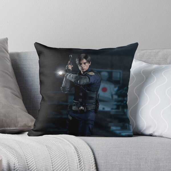 Leon S. Kennedy Dekokissen