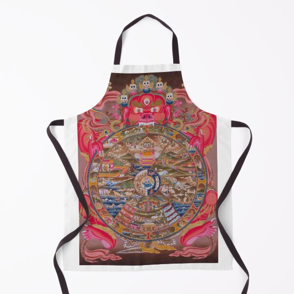 Item preview, Samsara designed and sold by aqian1.