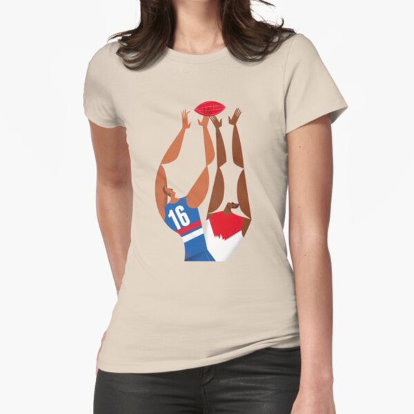 afl t shirt kmart