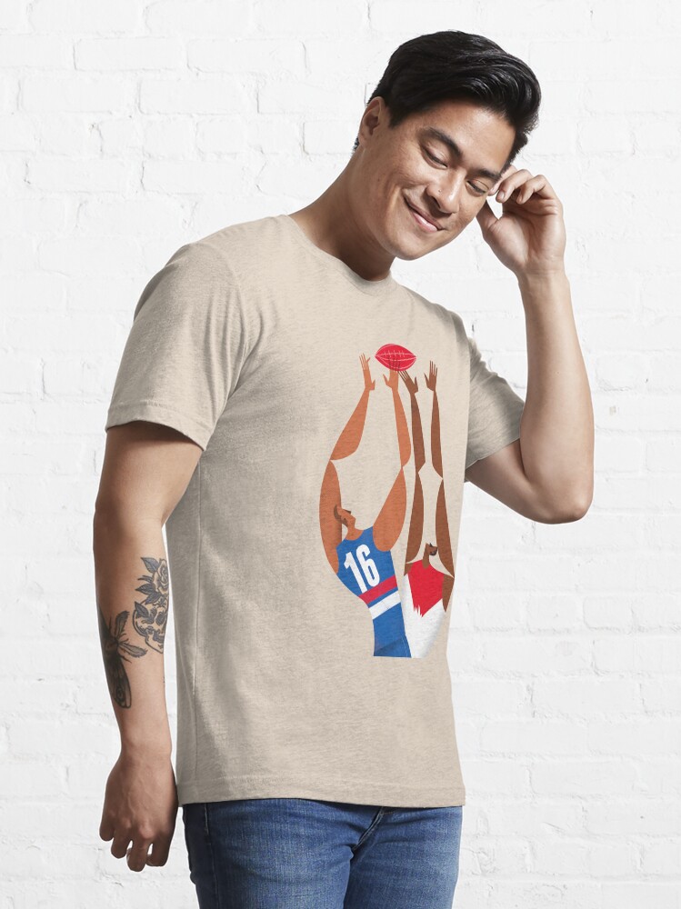 afl t shirt kmart