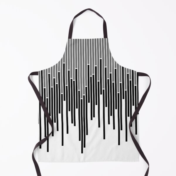 Item preview, Abstract geometric pattern - gray designed and sold by K.S ART.