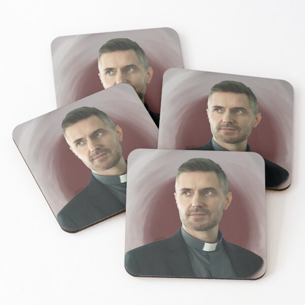 Item preview, Father Quart designed and sold by Astrovian.