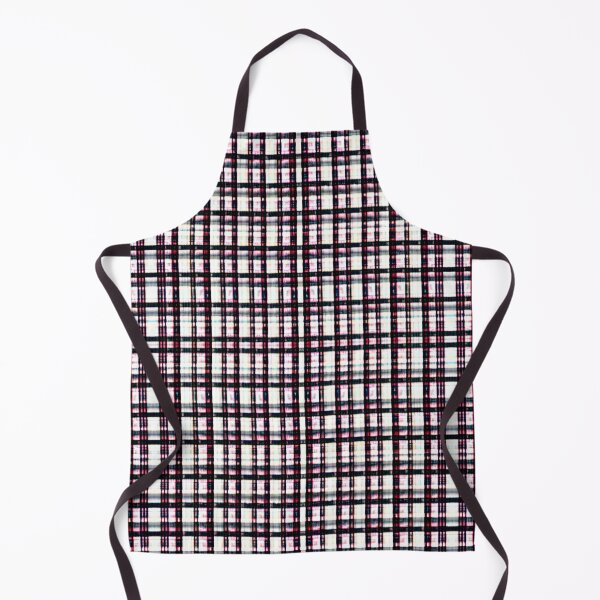 Item preview, Christmas colors plaid pattern designed and sold by Mirarima.
