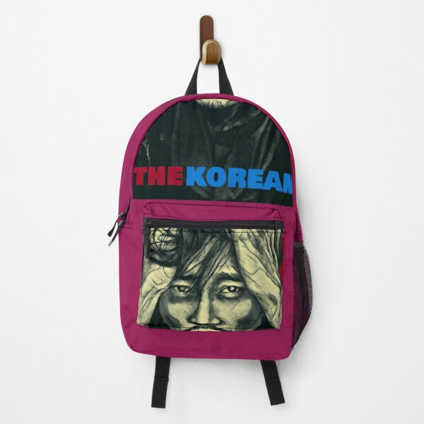 Item preview, Expression Collection - 'The Korean' designed and sold by g6ddart.