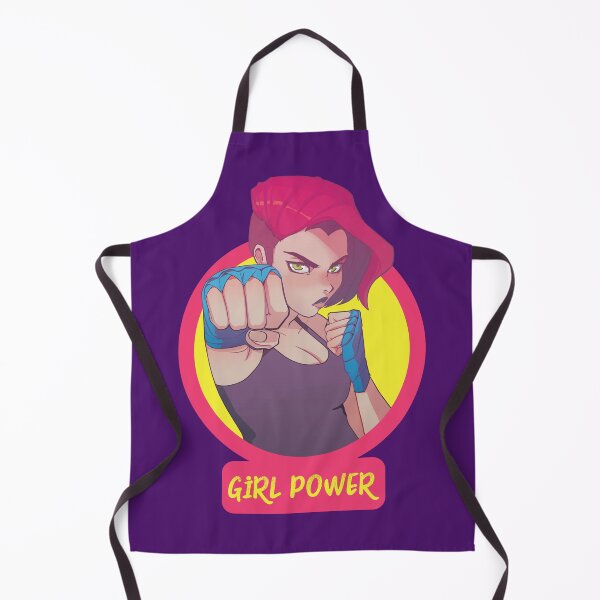 Item preview, Girl Power designed and sold by Jools-57.