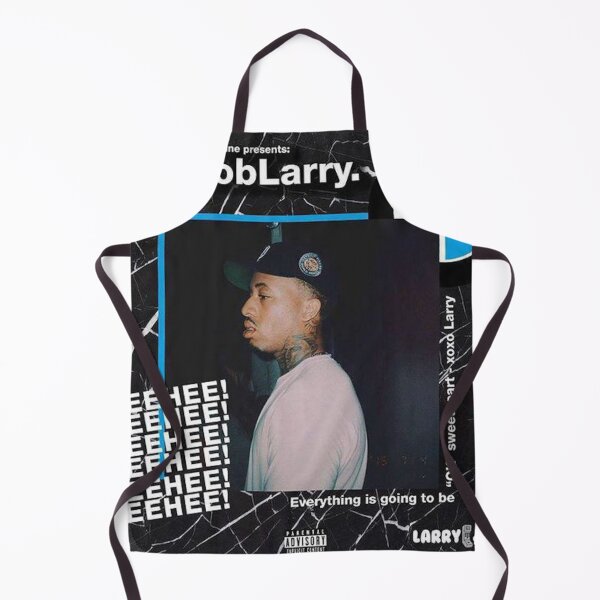 Item preview, Good Job Larry designed and sold by LopezEdward.
