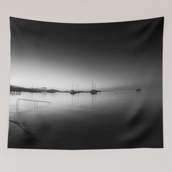 Item preview, Mediterranean Dawn Vista designed and sold by Londonimages.