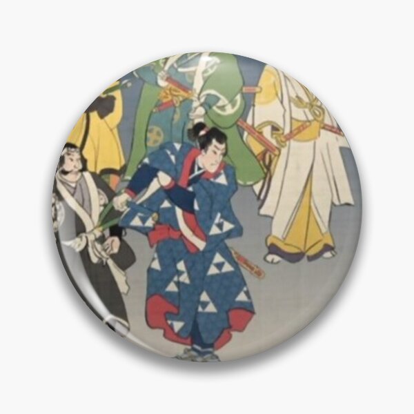 Item preview, Sengoku Jidai designed and sold by aqian1.