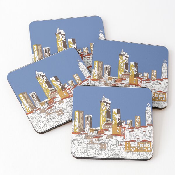 Item preview, San Gimignano designed and sold by cachaldora.