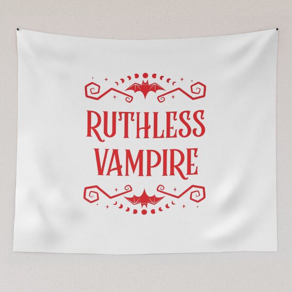 Item preview, Ruthless Vampire designed and sold by TheRightHonMP.