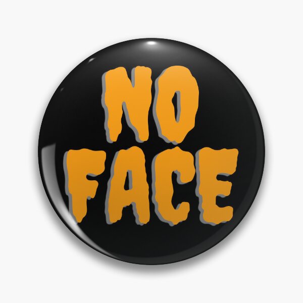 Item preview, No Face designed and sold by tanumoy.