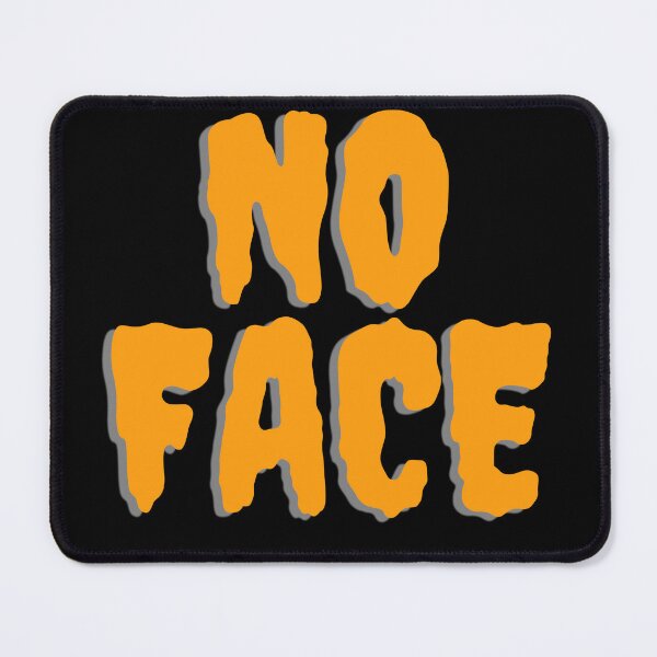 Item preview, No Face designed and sold by tanumoy.