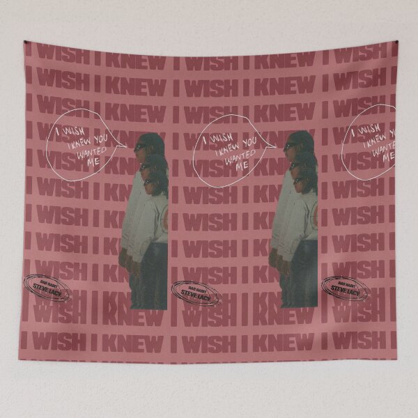 Item preview, Steve Lacy designed and sold by simpliciti.