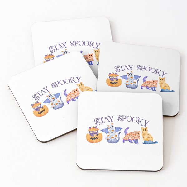 Item preview, Stay Spooky designed and sold by IM Hunter.