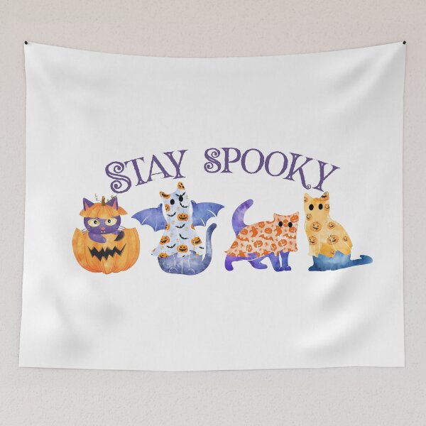 Item preview, Stay Spooky designed and sold by IM Hunter.