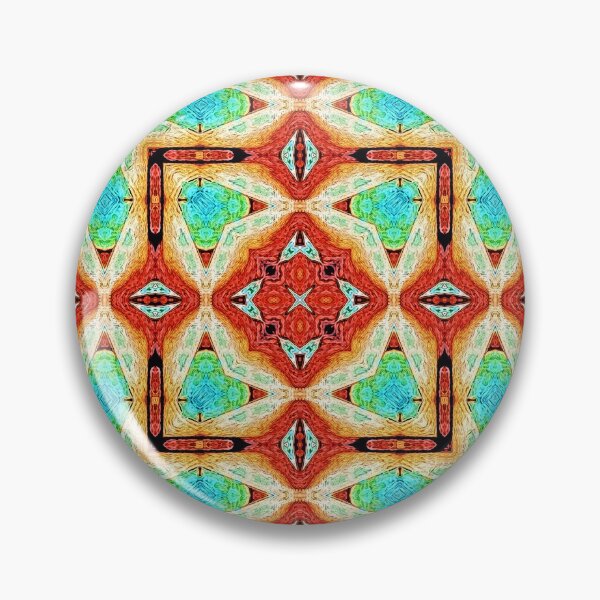 Item preview, LET'S CELEBRATE  NATIVE AMERICAN  HERITAGE MONTH -  GREAT ABSTRACT TRIBAL PAINTINGS PATTERN FROM THE NATIVE AMERICAN ART HERITAGE - PERFECT CHRISTMAS GIFT FOR COLLECTORS. designed and sold by Ralek.