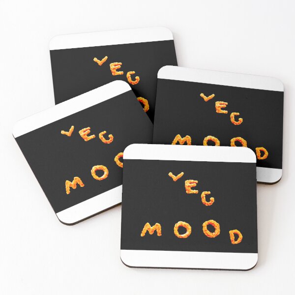 Item preview, VEG MOOD designed and sold by JoyPhotoArt.