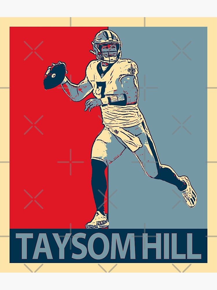 Taysom Hill Gifts & Merchandise for Sale