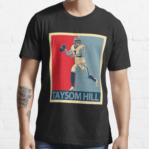 Taysom Hill Essential T-Shirt for Sale by Bend-The-Trendd