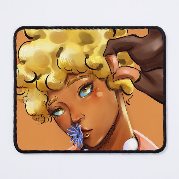 Item preview, Cool girl designed and sold by Esteriart.