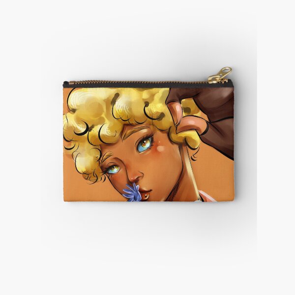 Item preview, Cool girl designed and sold by Esteriart.