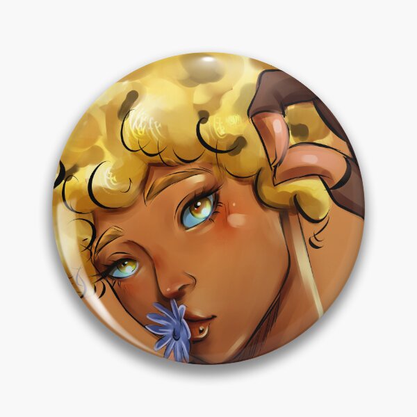 Item preview, Cool girl designed and sold by Esteriart.