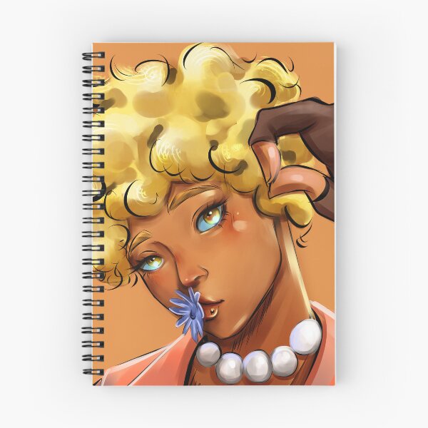 Item preview, Cool girl designed and sold by Esteriart.