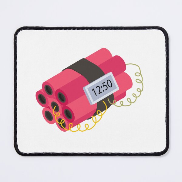 Item preview, Fire cracker designed and sold by Sonali Shah.