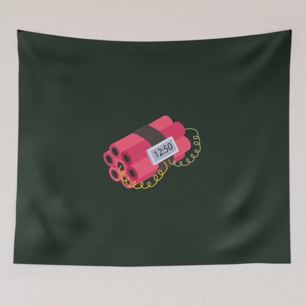 Item preview, Fire cracker  designed and sold by Sonali Shah.