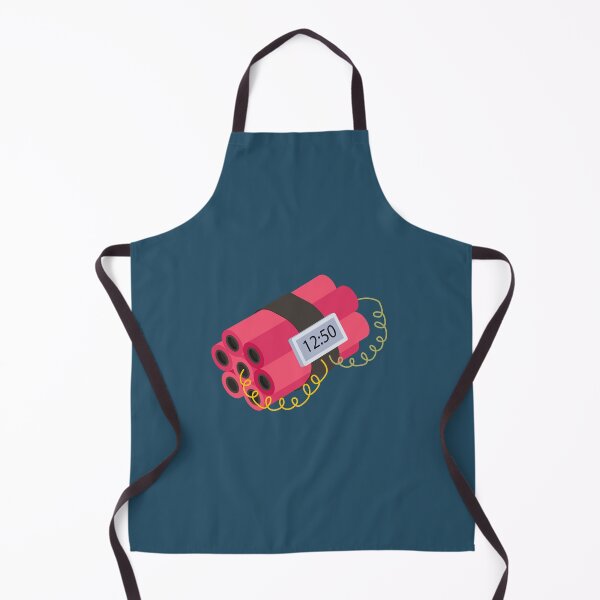 Item preview, Fire cracker designed and sold by Sonali Shah.