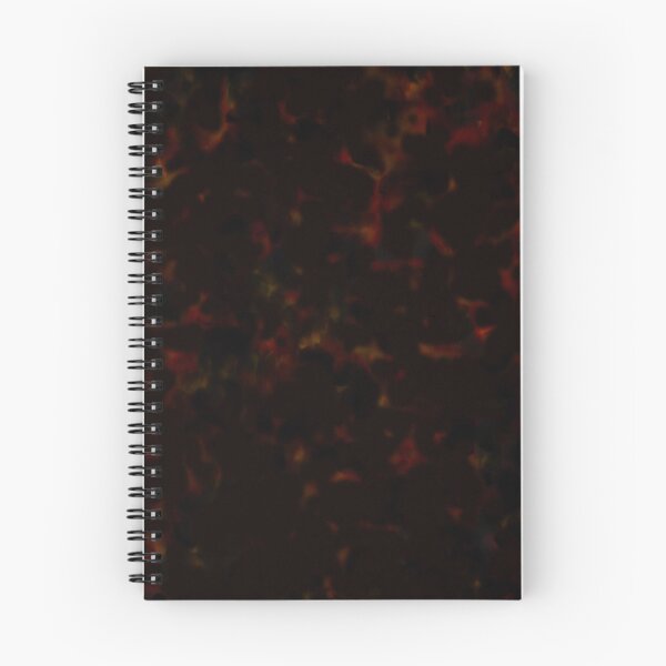 Item preview, Tortoiseshell Dark Amber Animal Print designed and sold by trajeado14.