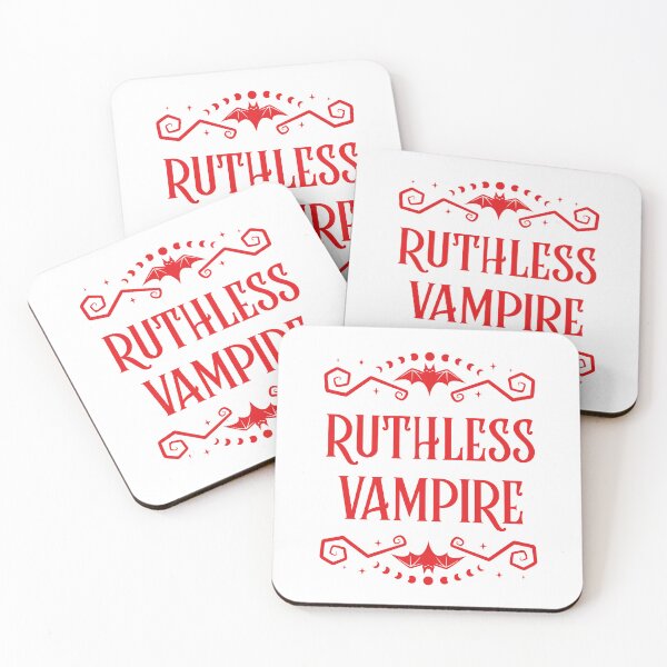 Item preview, Ruthless Vampire designed and sold by TheRightHonMP.
