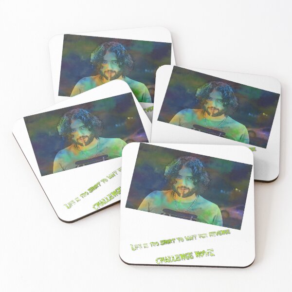 Item preview, Revista designed and sold by INFRABLACKK.