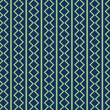 Artwork thumbnail, Chevrons by Remy Porter