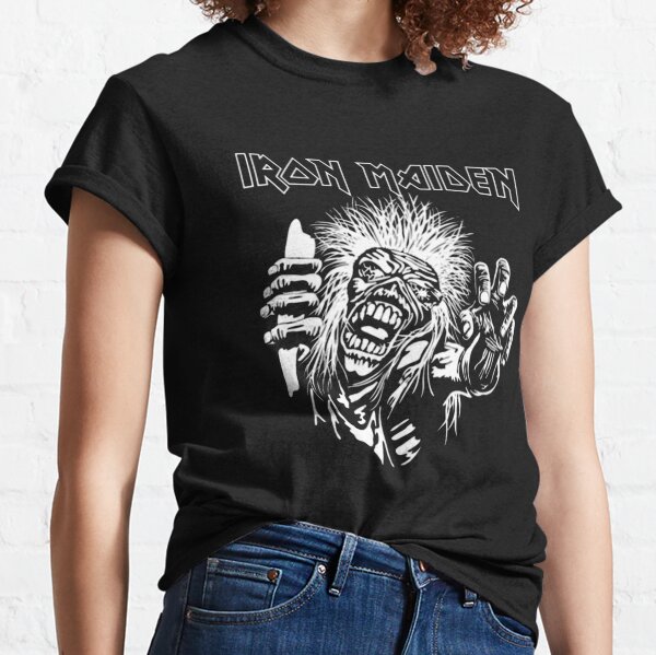 das Musikmetall Classic T-Shirt