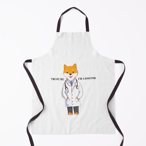 Item preview, Dogtor designed and sold by Fine Art California.