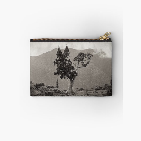 Item preview, Pencil Pine & Mt Oakleigh designed and sold by Andrew Smyth.