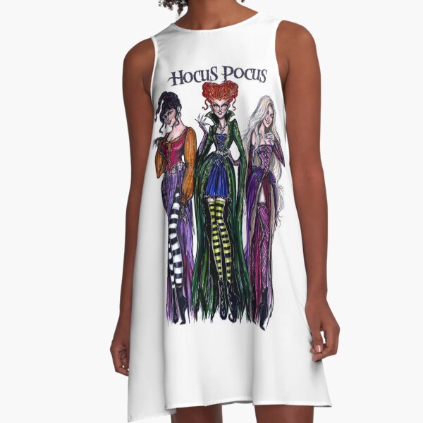 Item preview, Hocus Pocus designed and sold by daifan592.