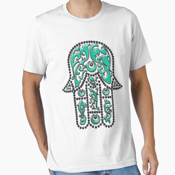 Item preview, Hamsa... designed and sold by Nuh Sarche.